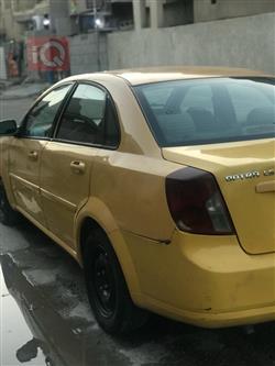 شيفروليه اوبترا